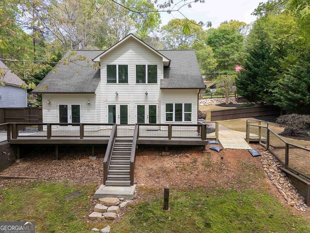 7135 Haw Creek Place Gainesville - Photo 42