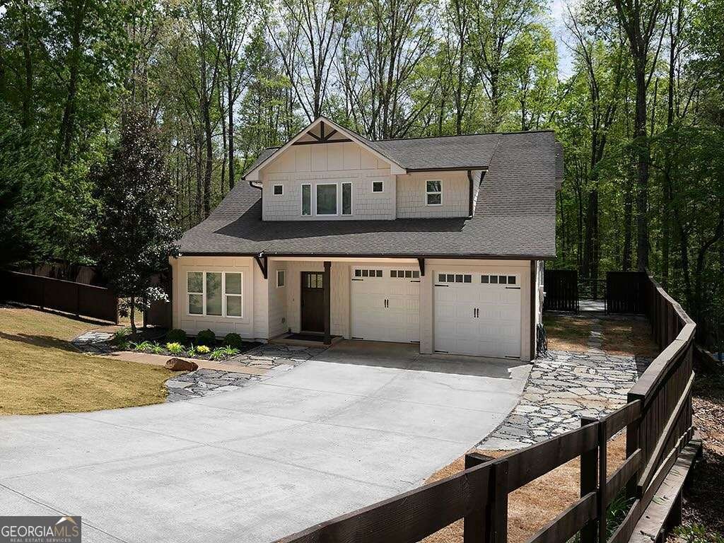 7135 Haw Creek Place Gainesville - Photo 48