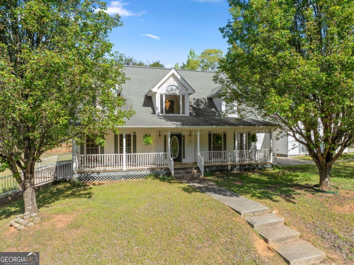 3031 Dawsonville Highway Gainesville - Photo 1