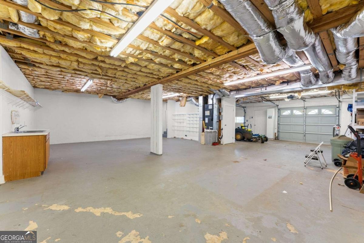 3031 Dawsonville Highway Gainesville - Photo 39