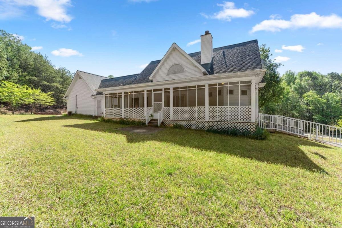 3031 Dawsonville Highway Gainesville - Photo 40