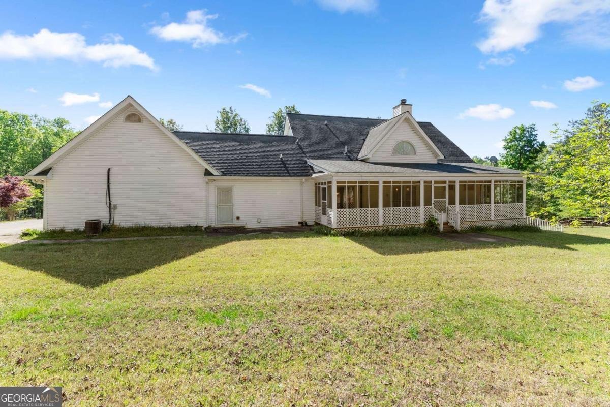 3031 Dawsonville Highway Gainesville - Photo 41