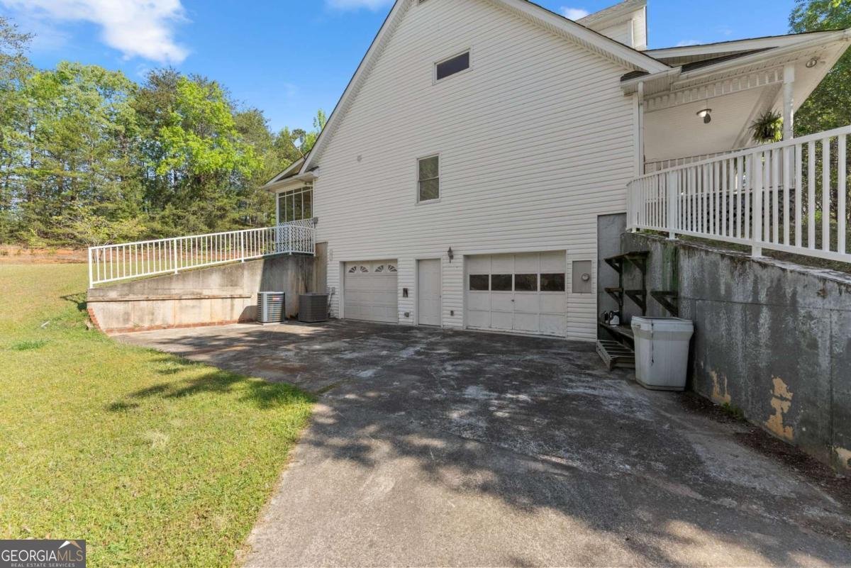 3031 Dawsonville Highway Gainesville - Photo 42