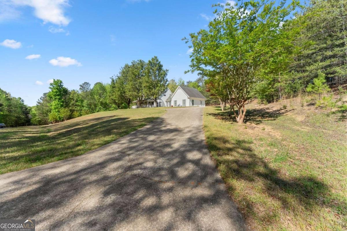 3031 Dawsonville Highway Gainesville - Photo 45