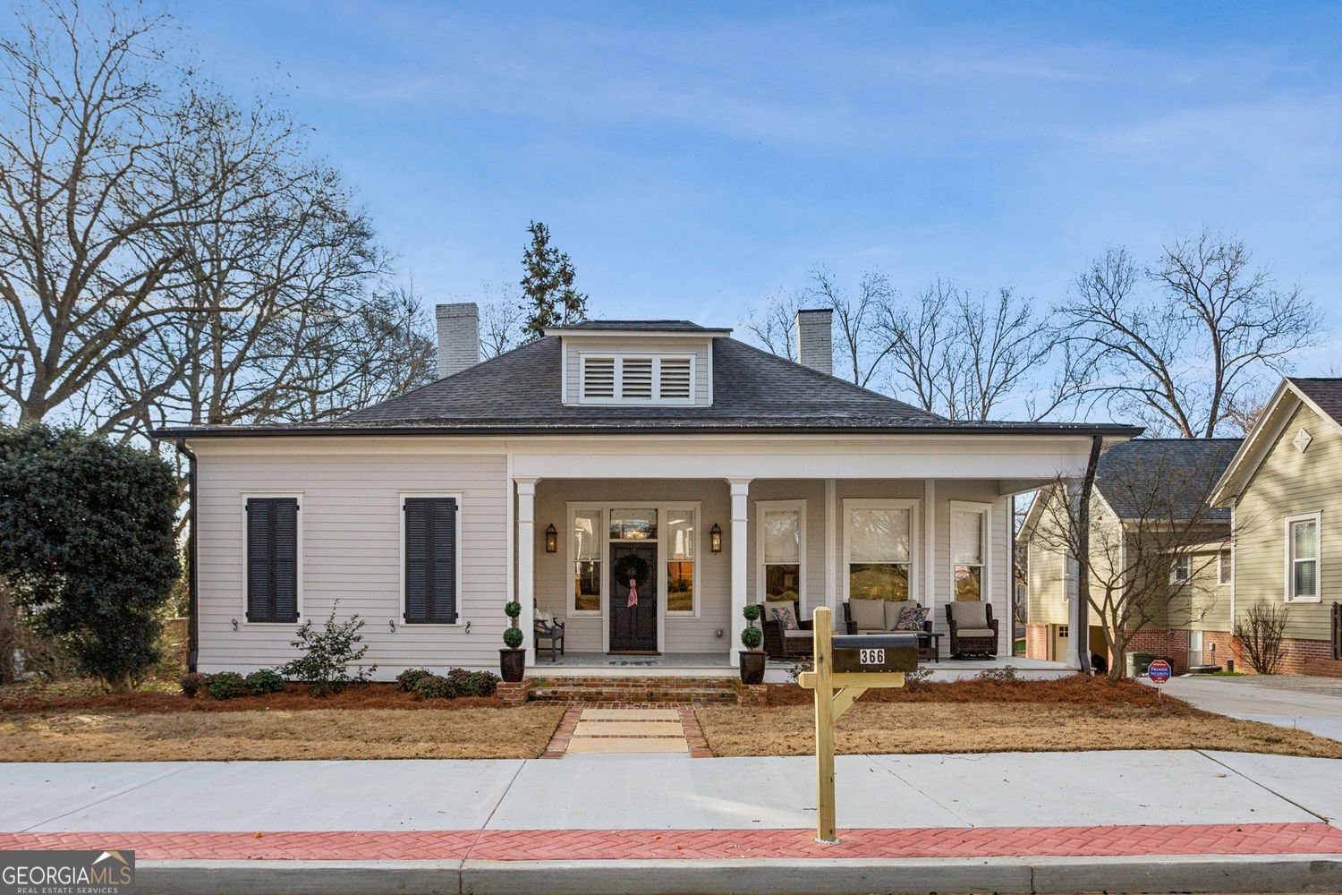 366 Dixie Avenue Marietta - Photo 1