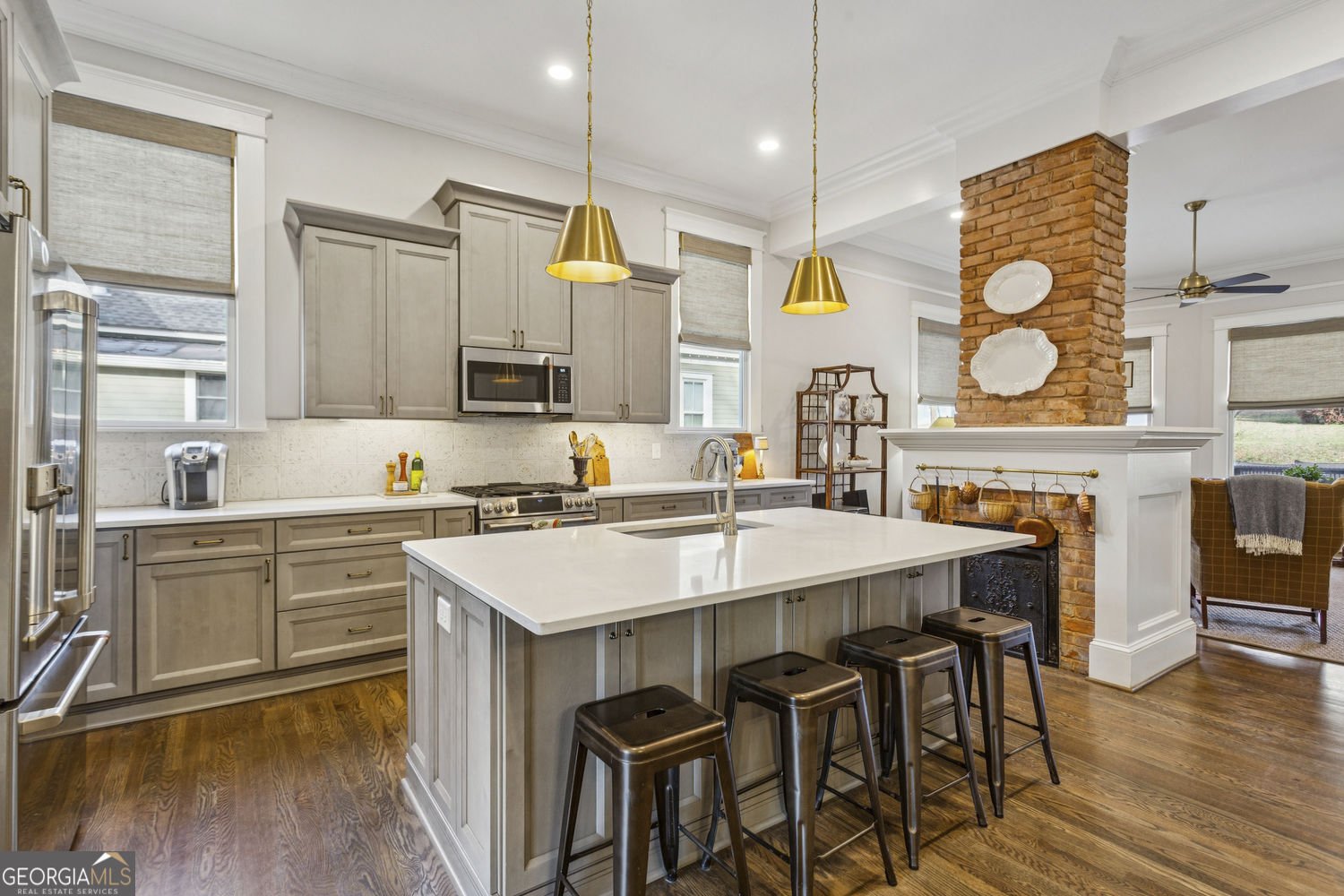 366 Dixie Avenue Marietta - Photo 10