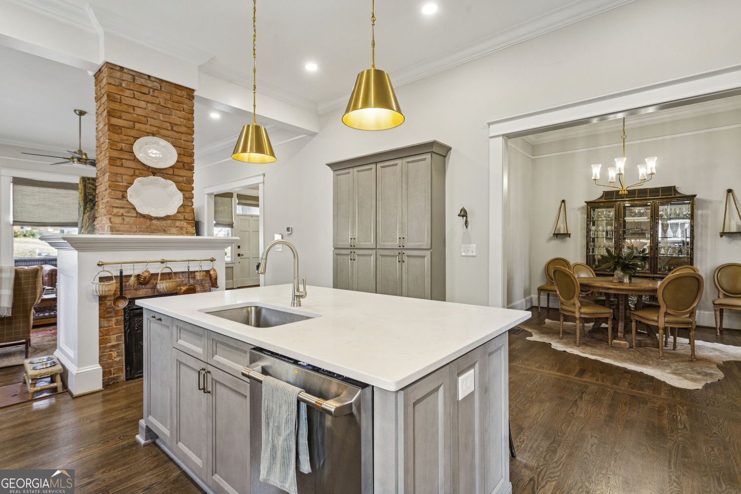 366 Dixie Avenue Marietta - Photo 11