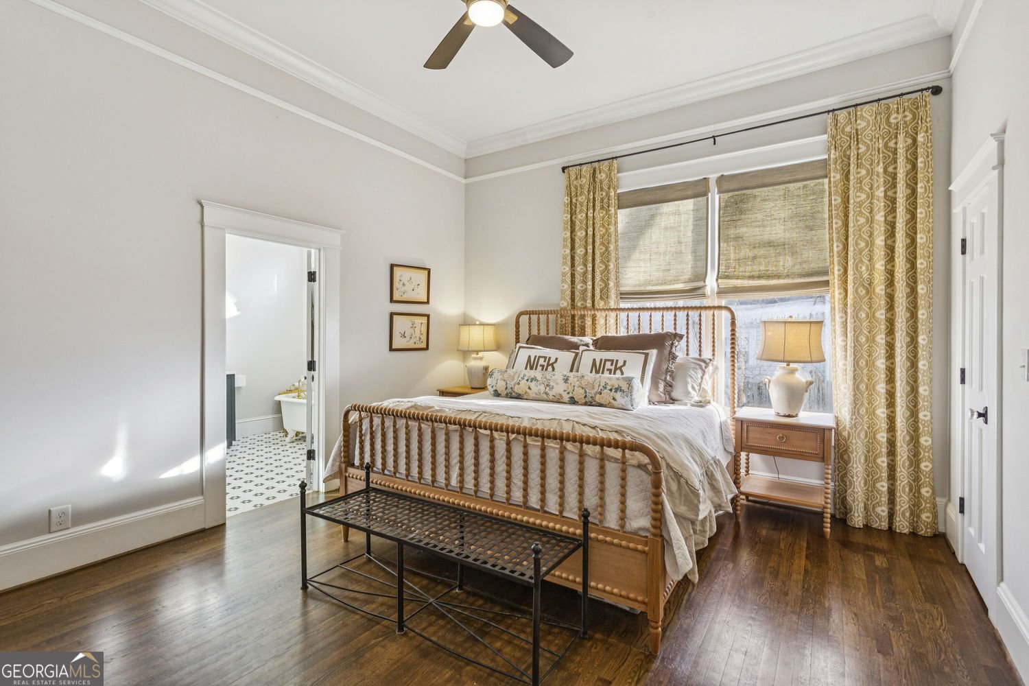 366 Dixie Avenue Marietta - Photo 17