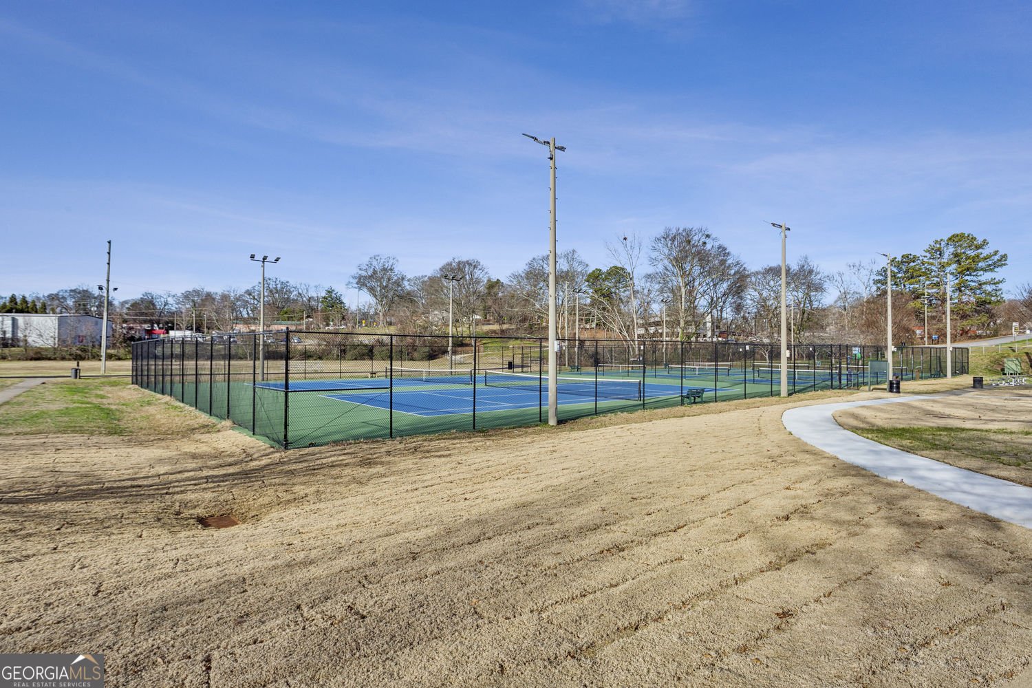 366 Dixie Avenue Marietta - Photo 28