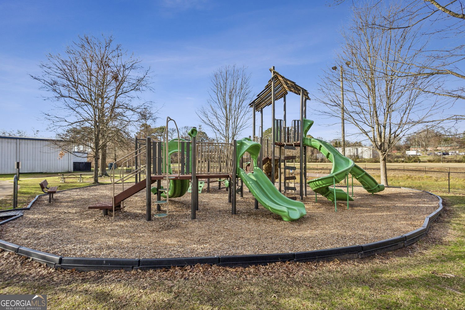 366 Dixie Avenue Marietta - Photo 29