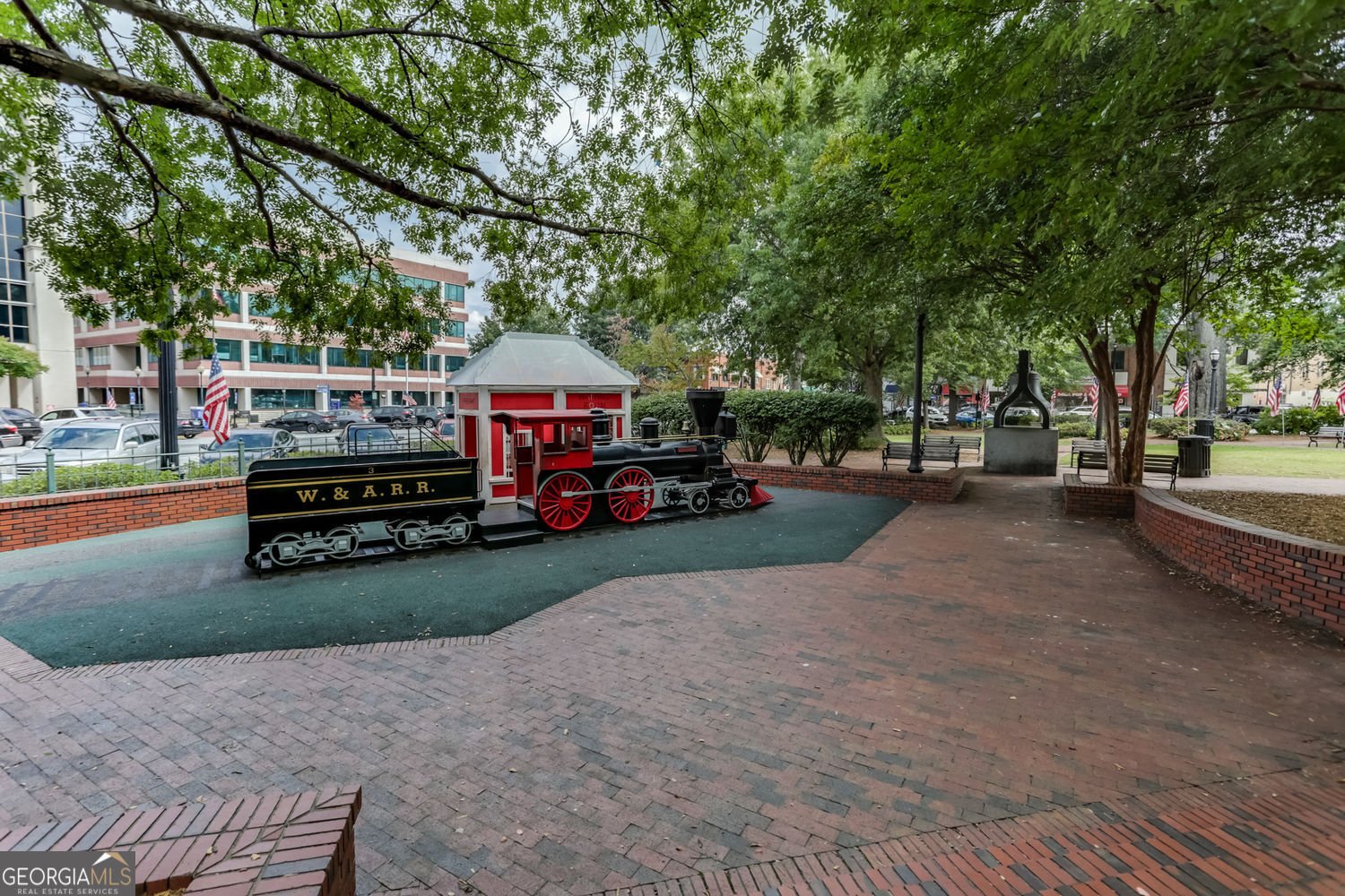 366 Dixie Avenue Marietta - Photo 31