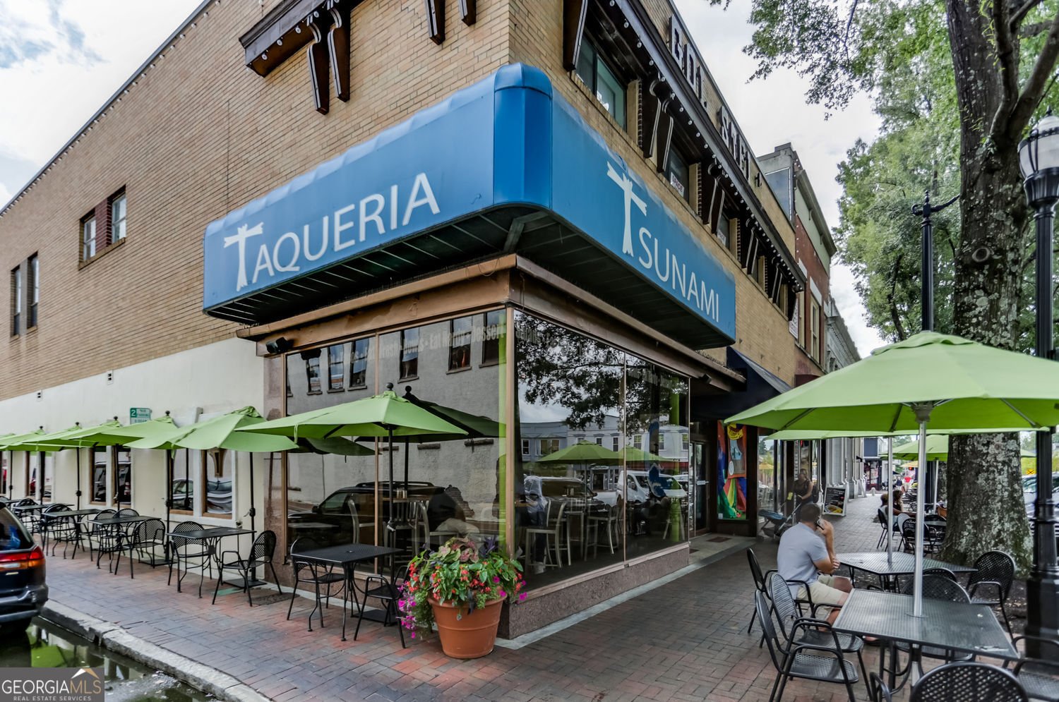 366 Dixie Avenue Marietta - Photo 32