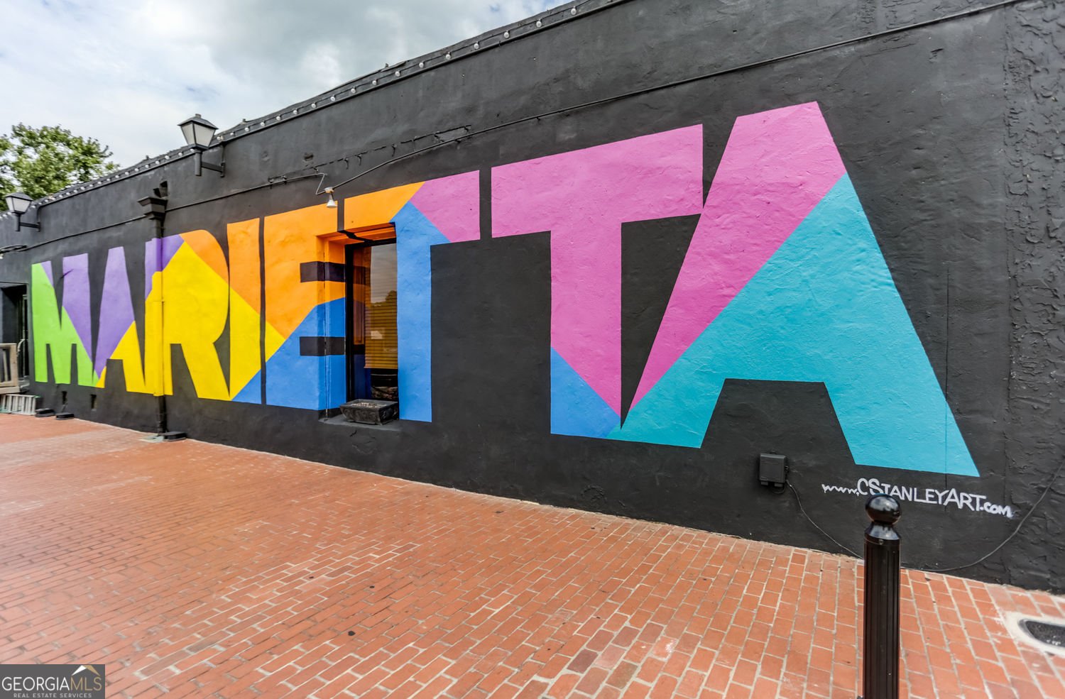 366 Dixie Avenue Marietta - Photo 33