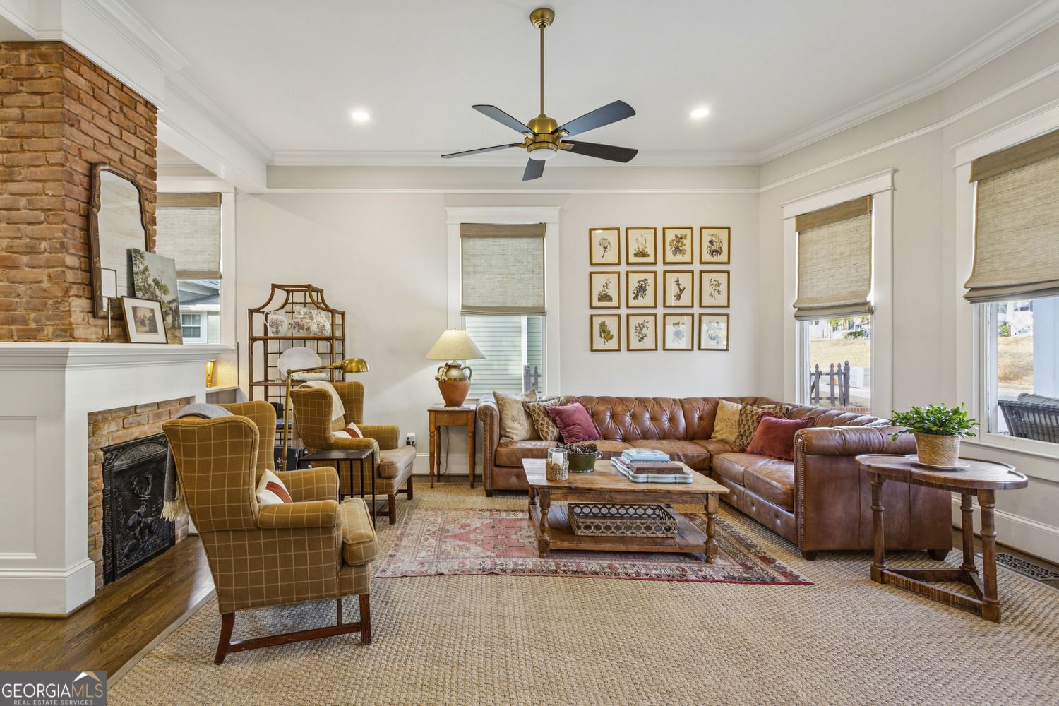 366 Dixie Avenue Marietta - Photo 6