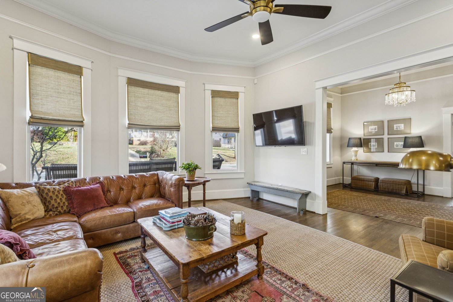 366 Dixie Avenue Marietta - Photo 8