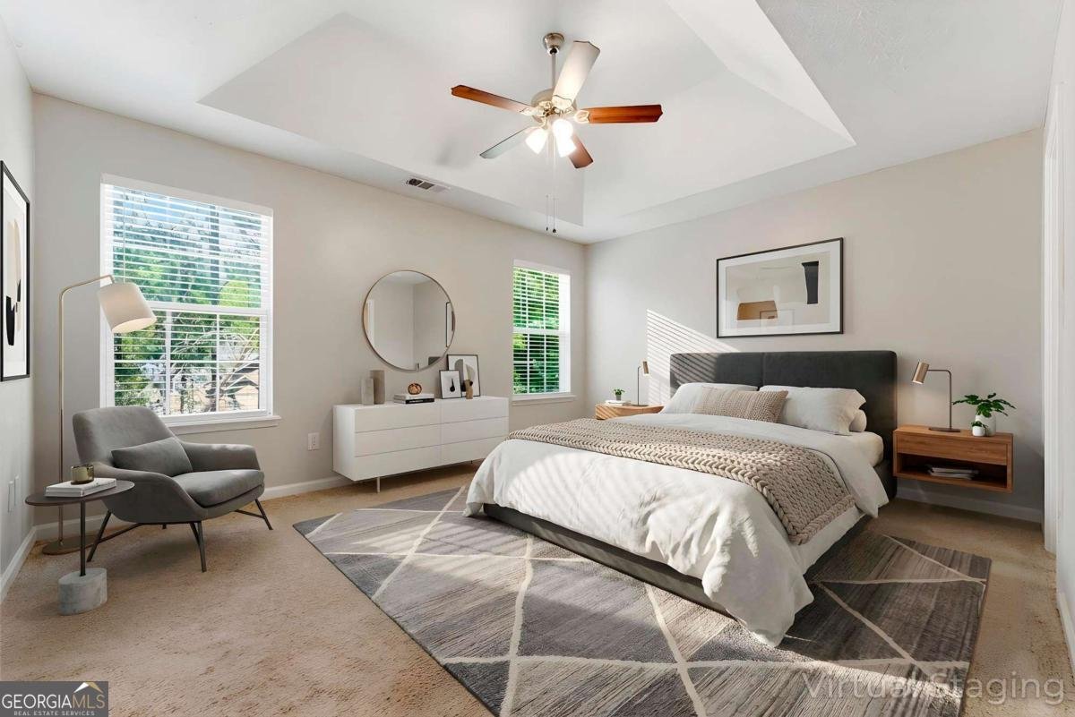 3022 Lake Park Trail Acworth - Photo 10