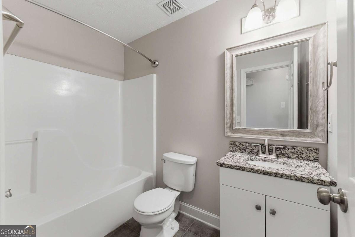 3022 Lake Park Trail Acworth - Photo 15