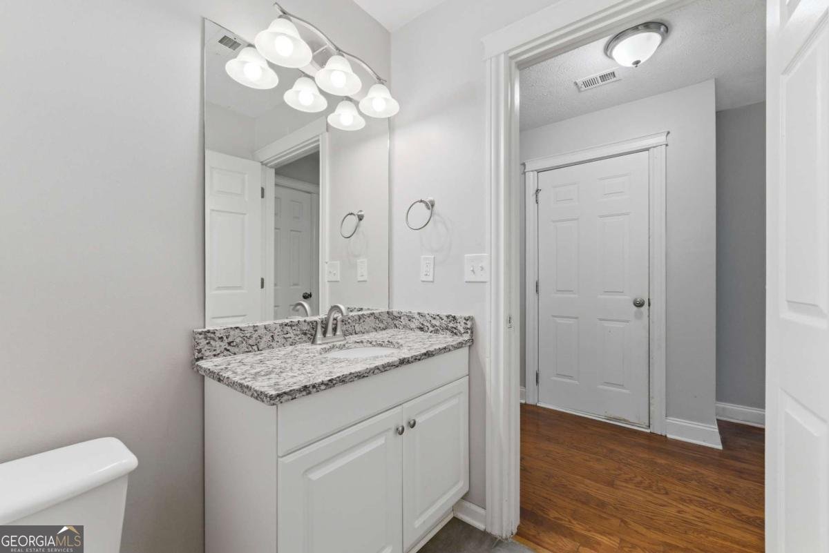 3022 Lake Park Trail Acworth - Photo 6