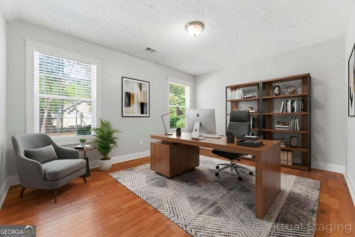 3022 Lake Park Trail Acworth - Photo 9