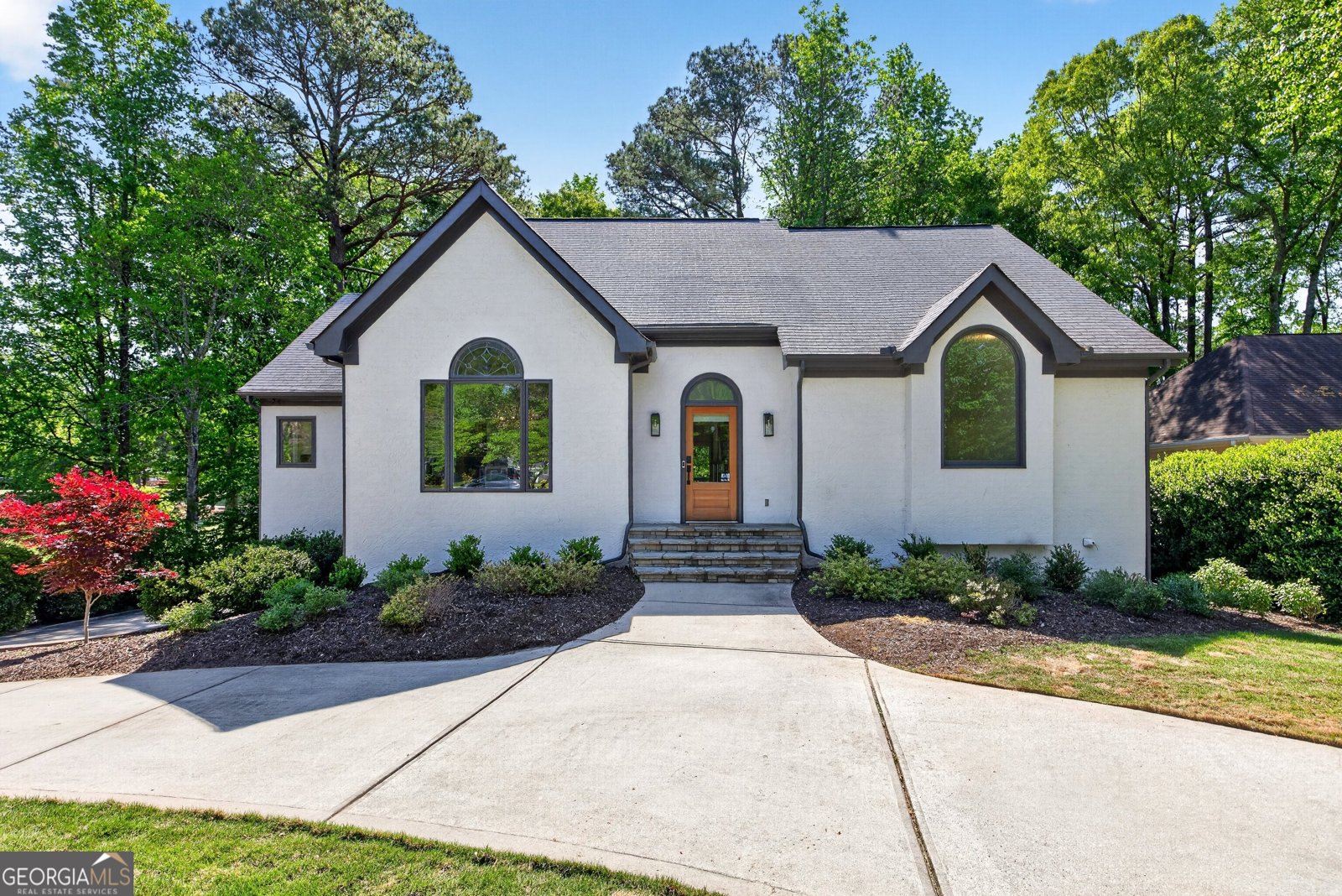 106 Tamerlane Peachtree City - main photo
