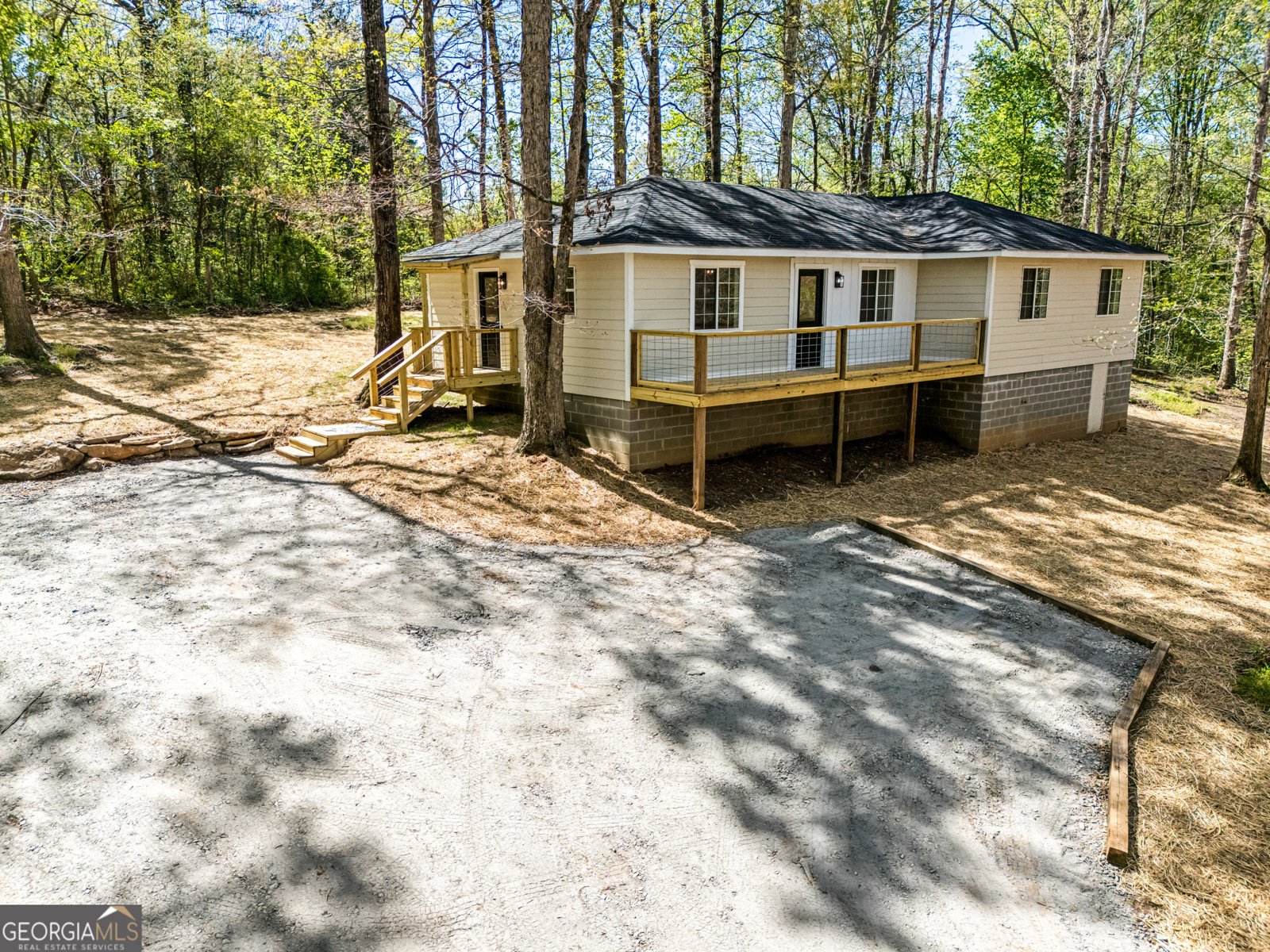 684 Faith Lane Clarkesville - Photo 1
