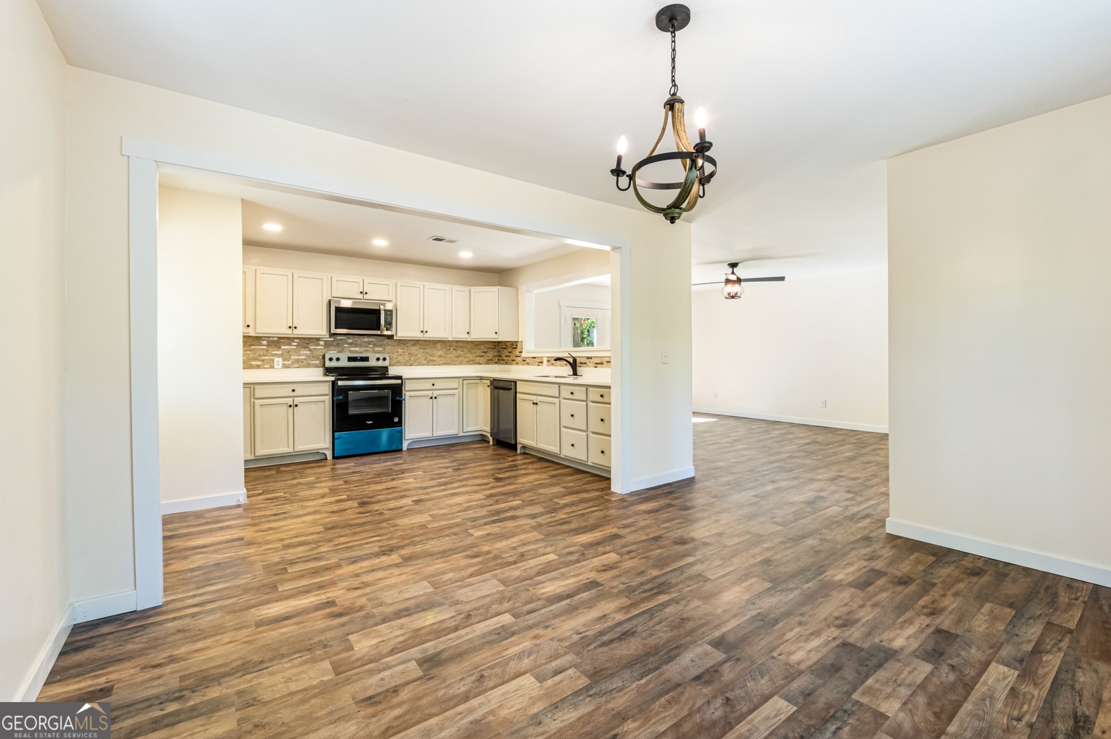 684 Faith Lane Clarkesville - Photo 10