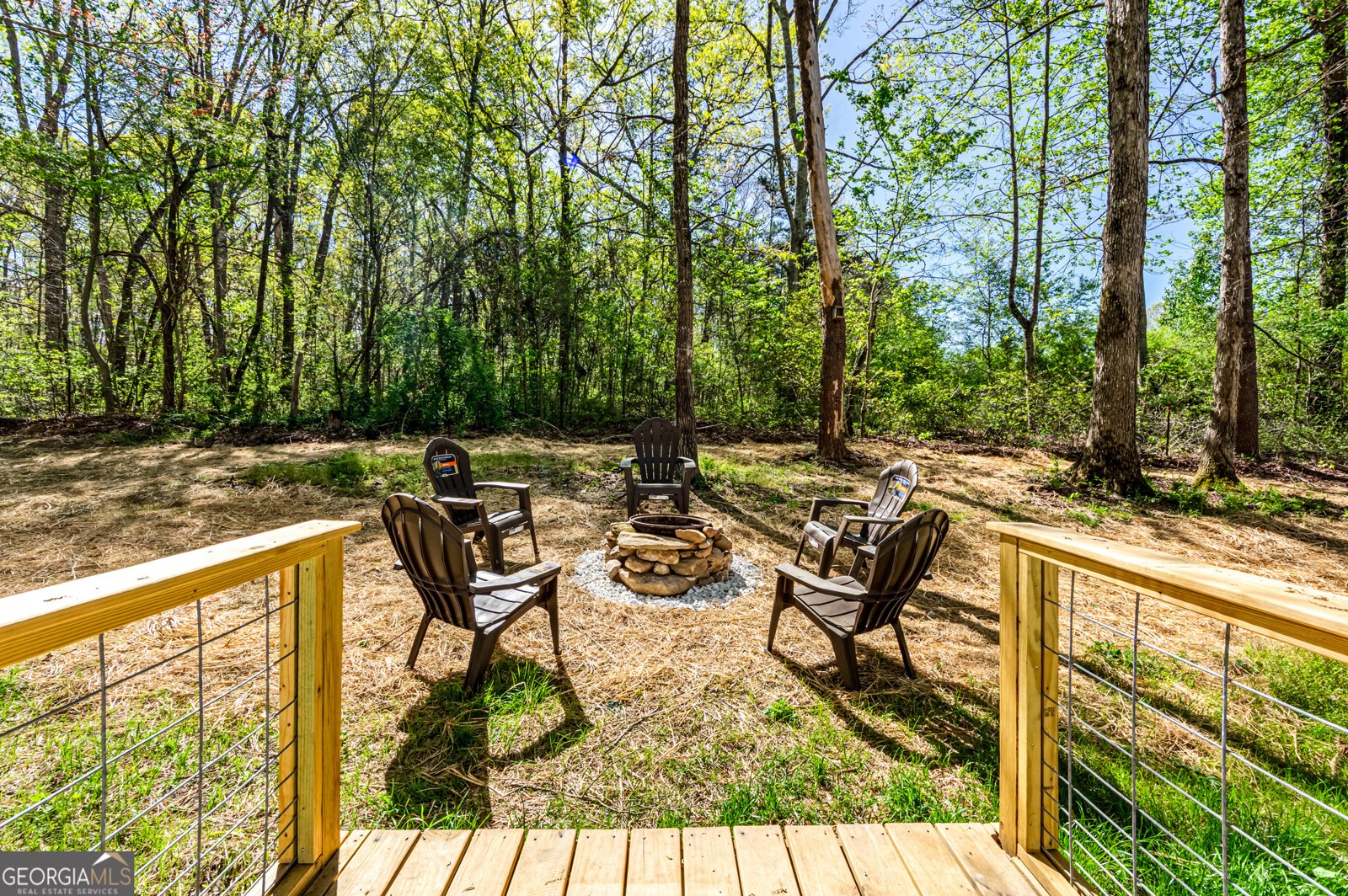 684 Faith Lane Clarkesville - Photo 33