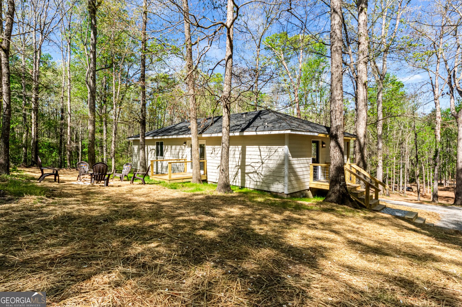 684 Faith Lane Clarkesville - Photo 34