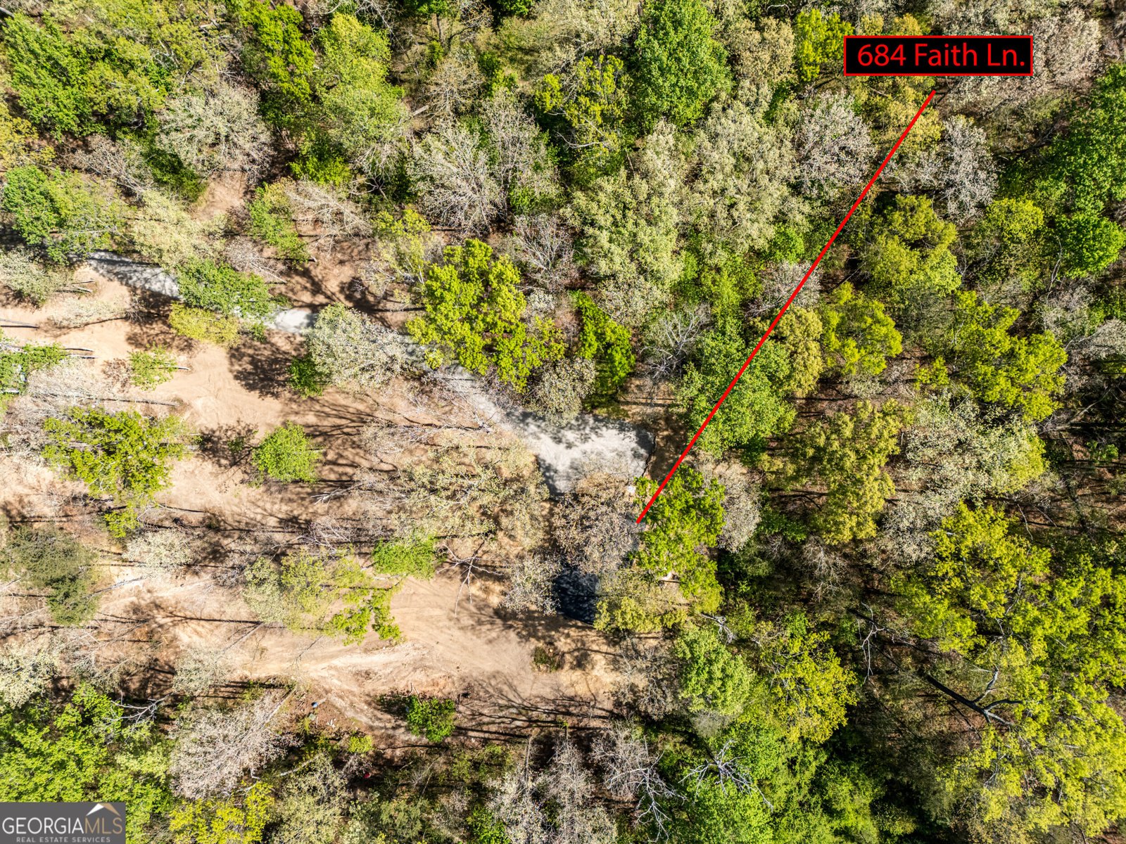 684 Faith Lane Clarkesville - Photo 36