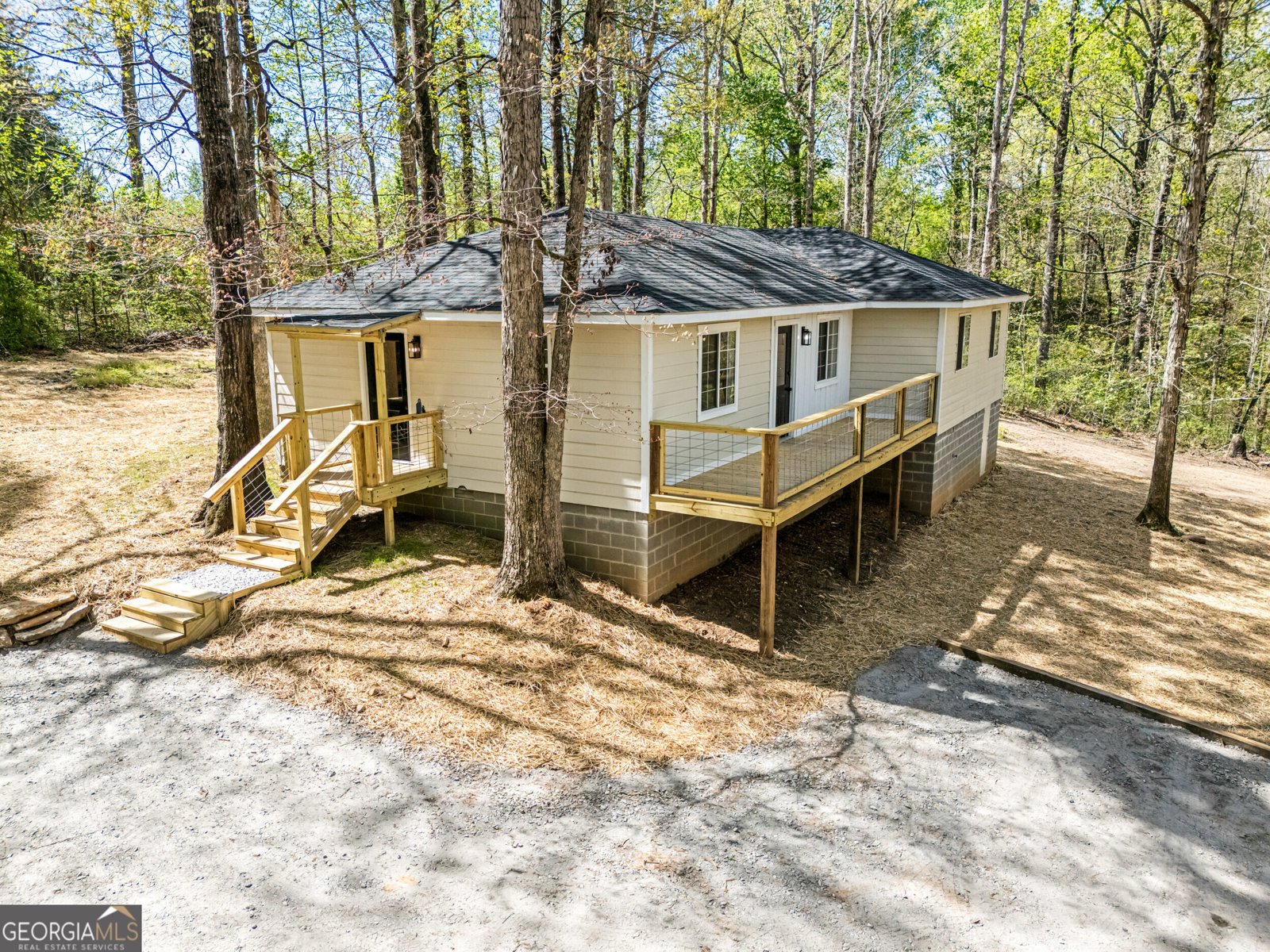 684 Faith Lane Clarkesville - Photo 37