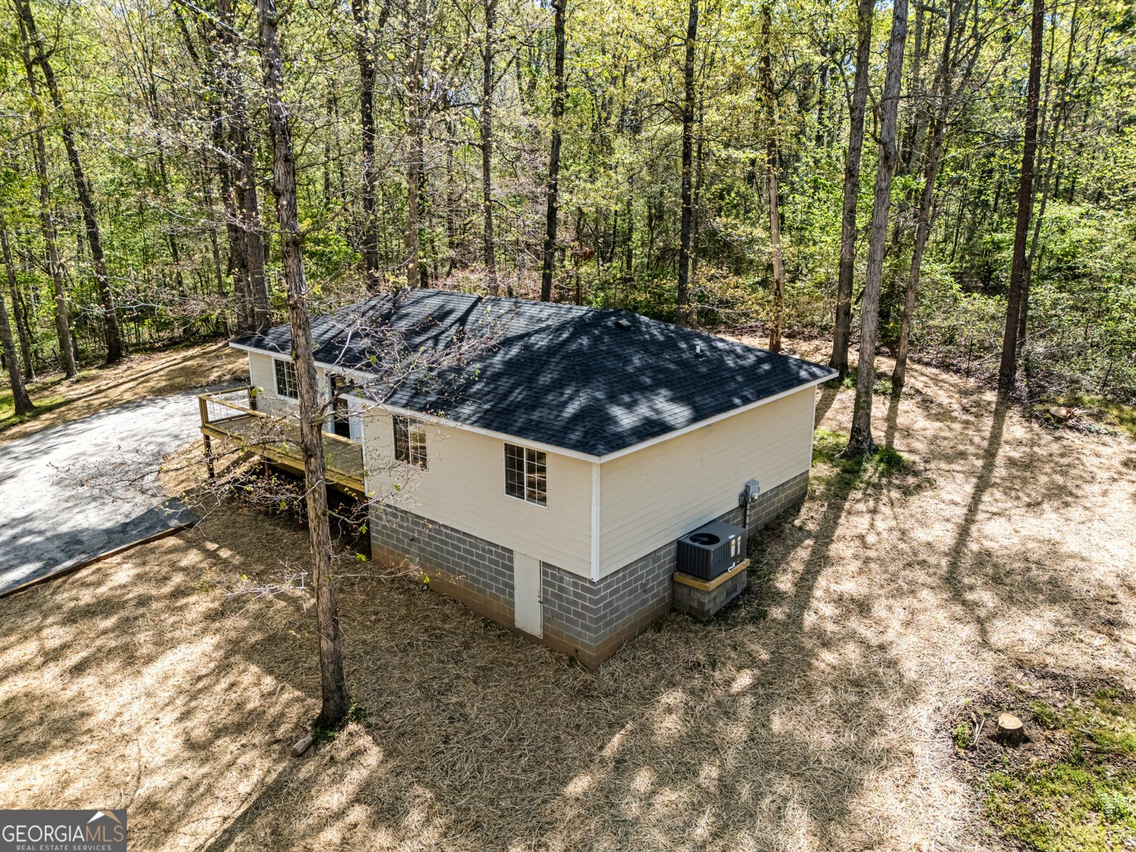 684 Faith Lane Clarkesville - Photo 38