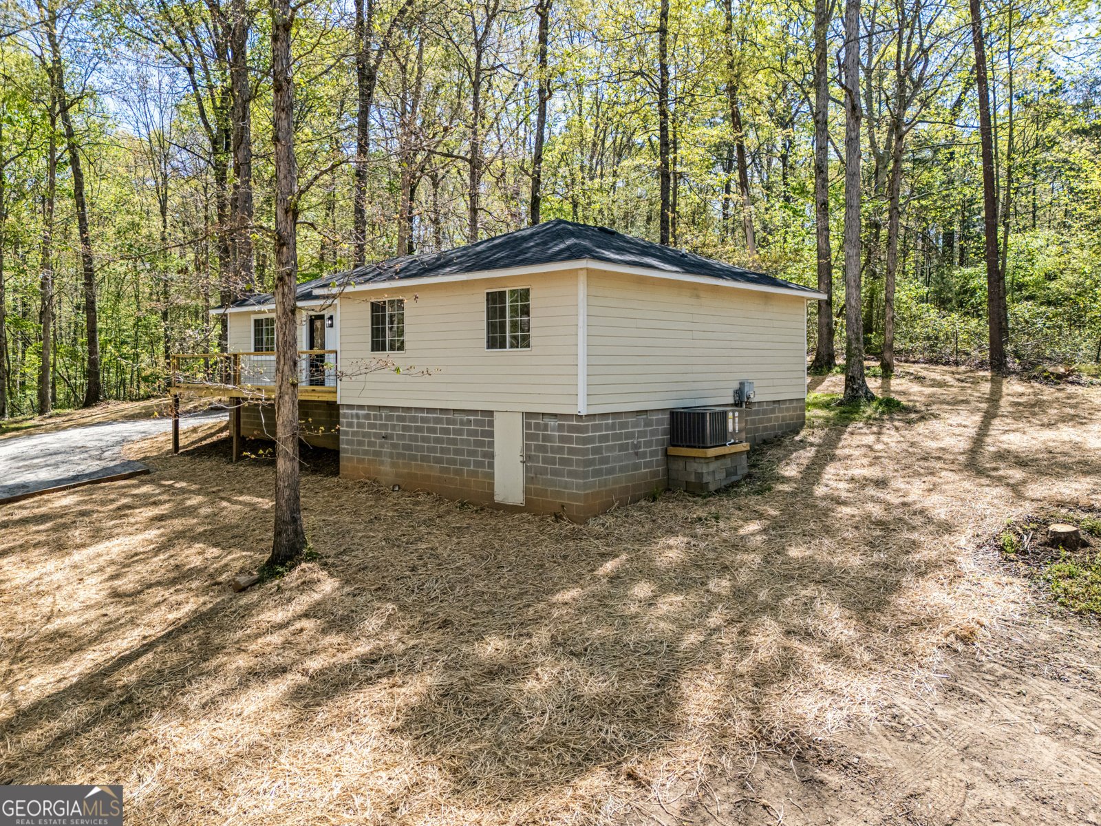 684 Faith Lane Clarkesville - Photo 39