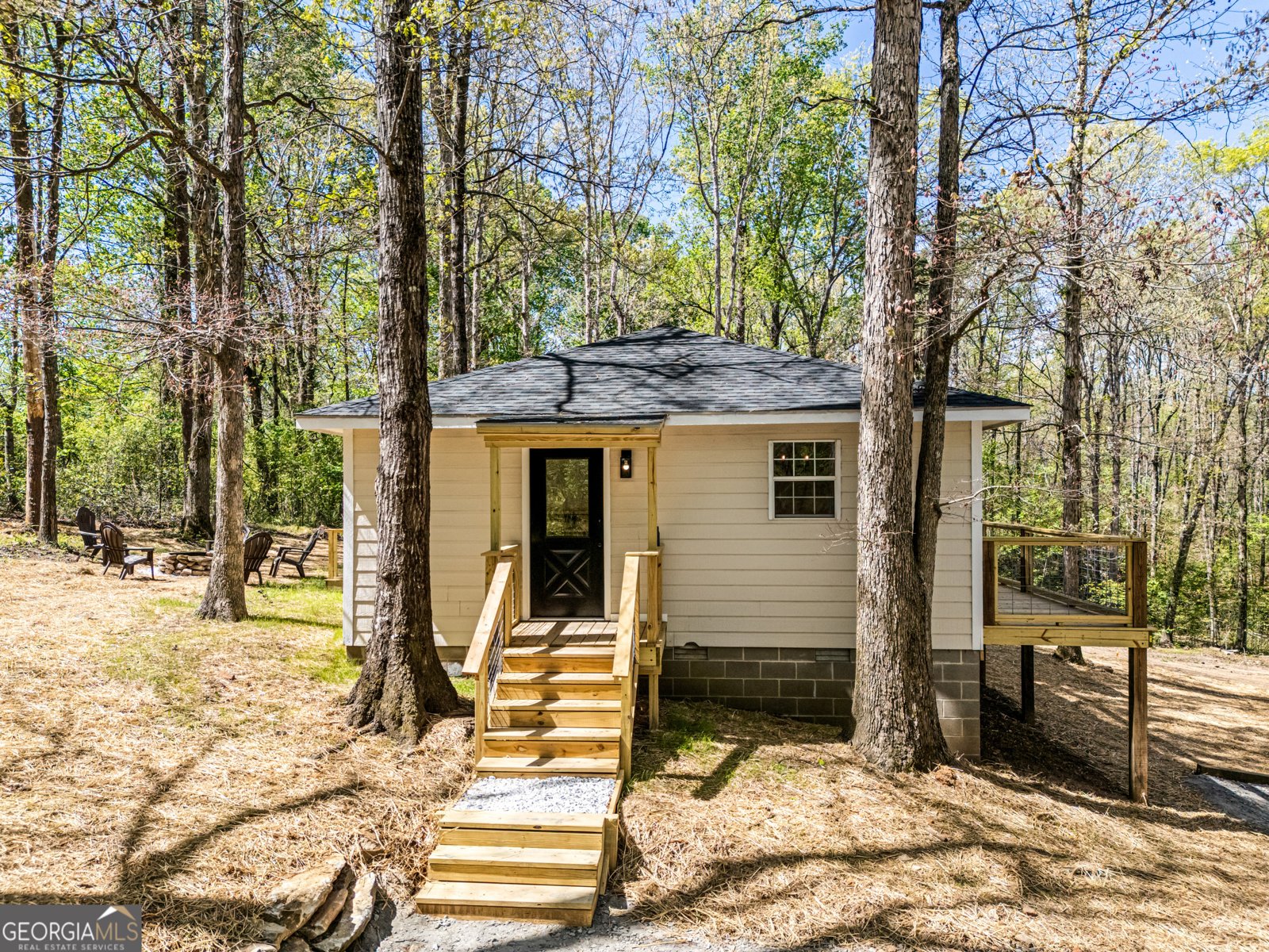 684 Faith Lane Clarkesville - Photo 40