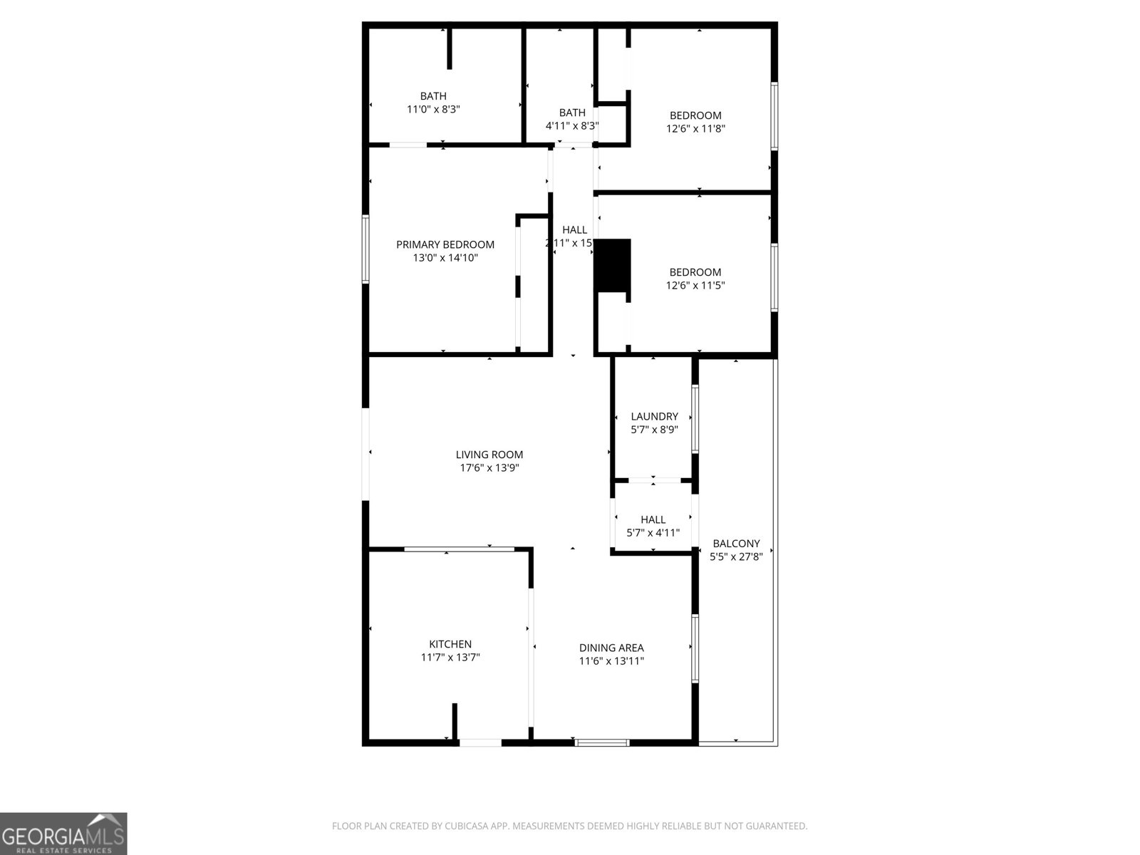 684 Faith Lane Clarkesville - Photo 42