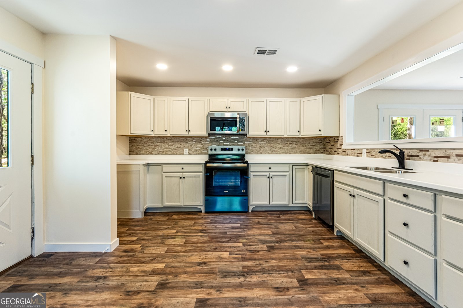 684 Faith Lane Clarkesville - Photo 7