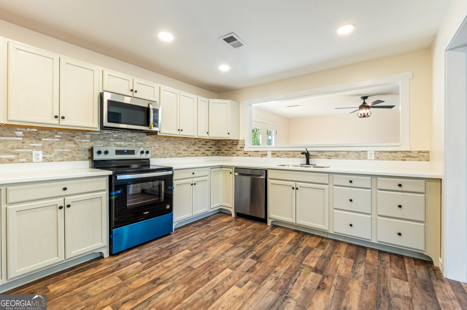 684 Faith Lane Clarkesville - Photo 8