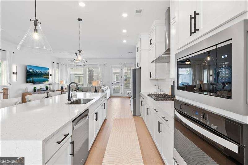 285 Walker Avenue Roswell - Photo 10