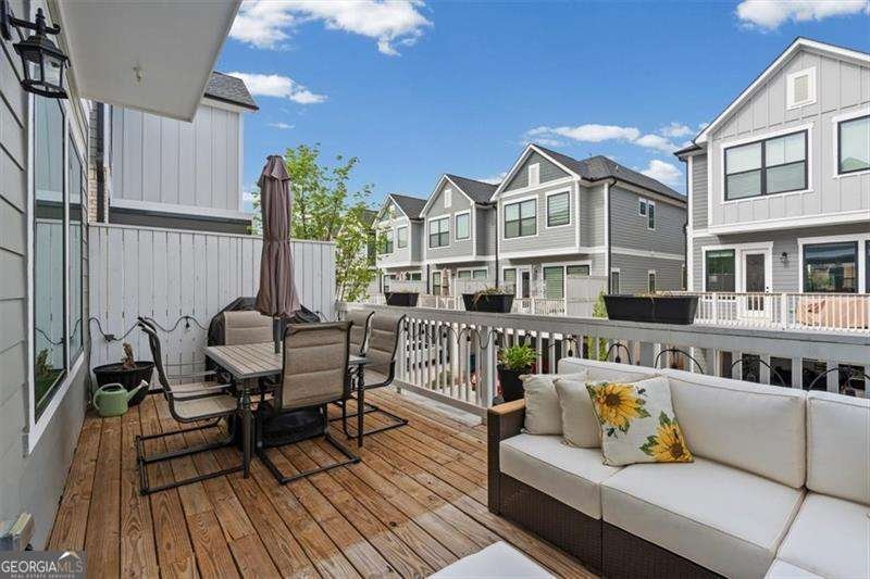 285 Walker Avenue Roswell - Photo 14