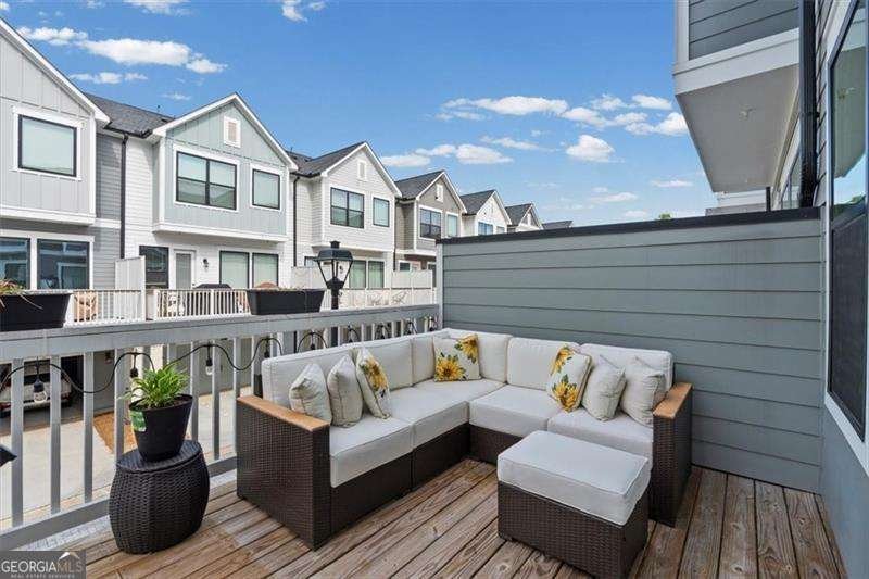 285 Walker Avenue Roswell - Photo 15