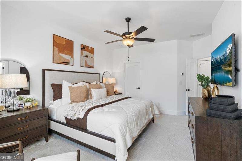 285 Walker Avenue Roswell - Photo 17