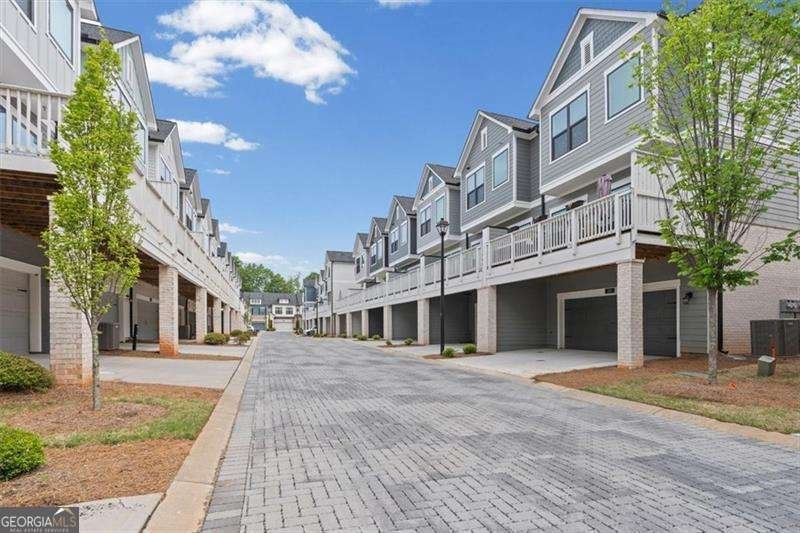 285 Walker Avenue Roswell - Photo 29