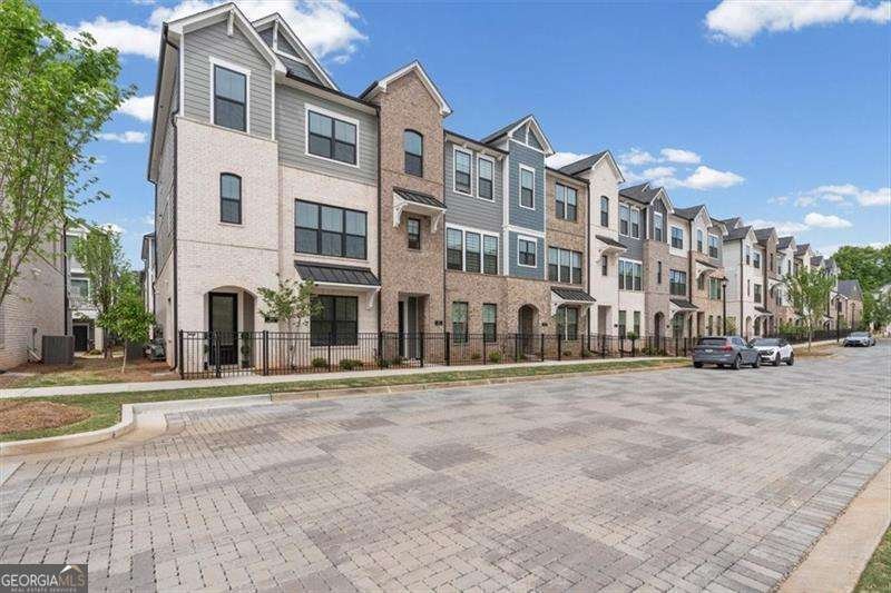 285 Walker Avenue Roswell - Photo 32