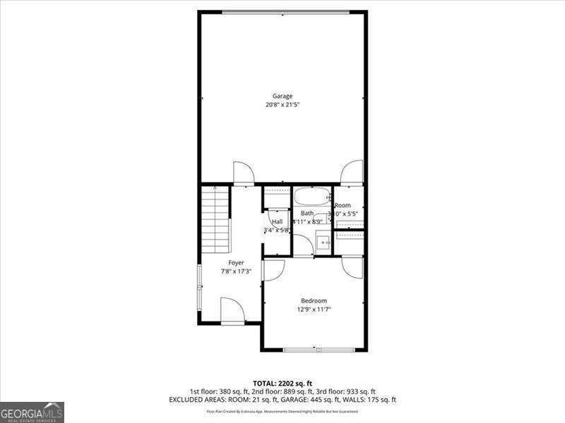 285 Walker Avenue Roswell - Photo 36