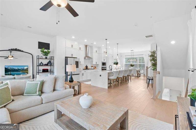 285 Walker Avenue Roswell - Photo 6