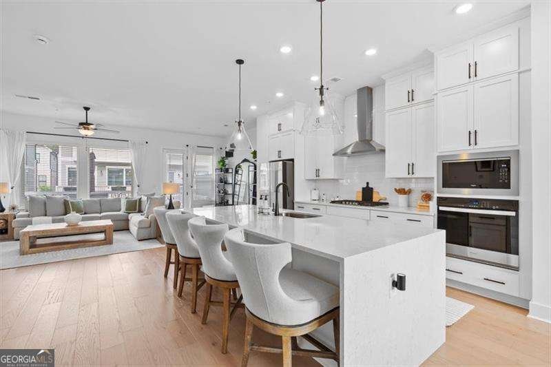 285 Walker Avenue Roswell - Photo 9