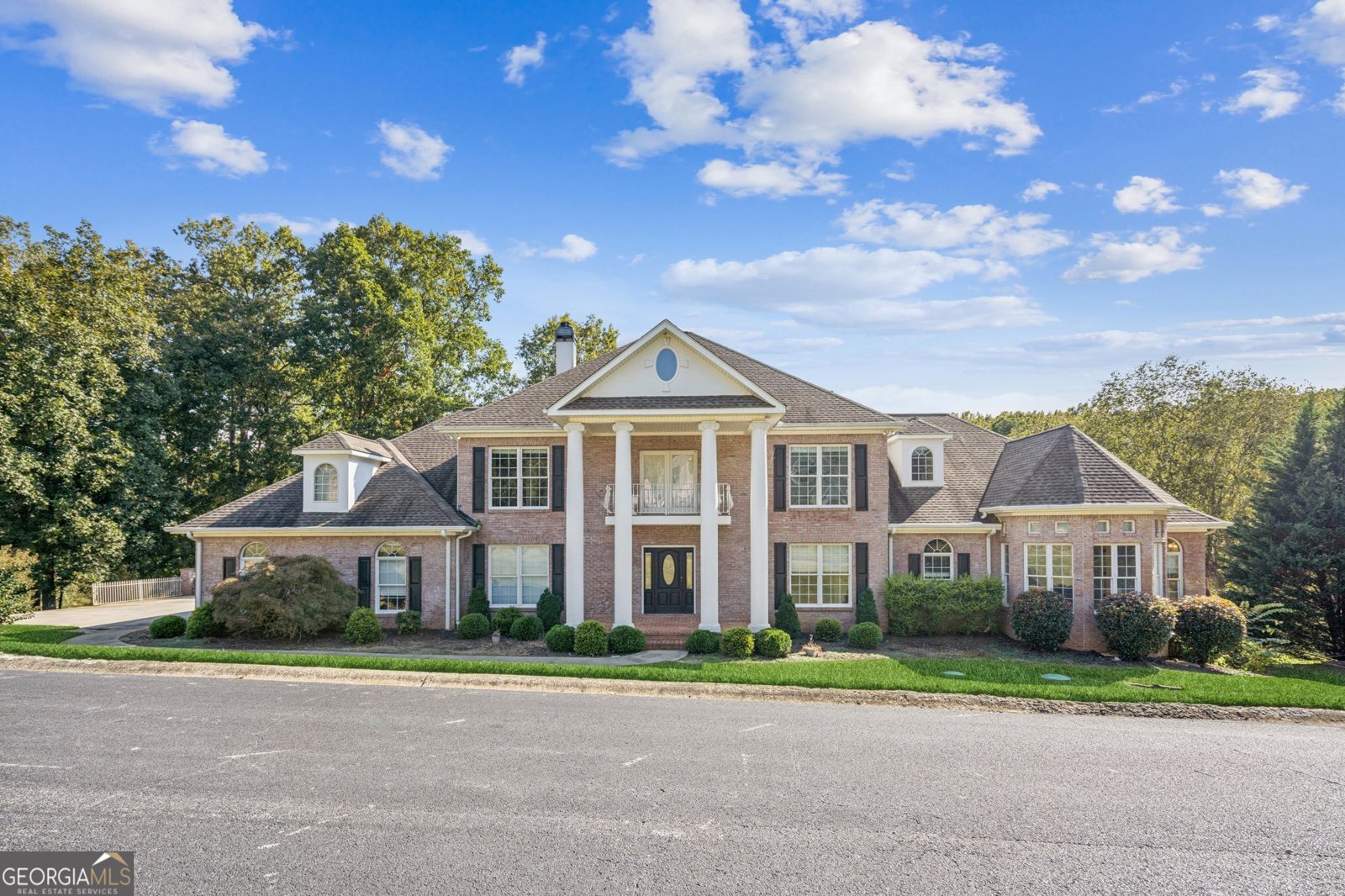 181 Granny Smith Circle Clarkesville - Photo 1