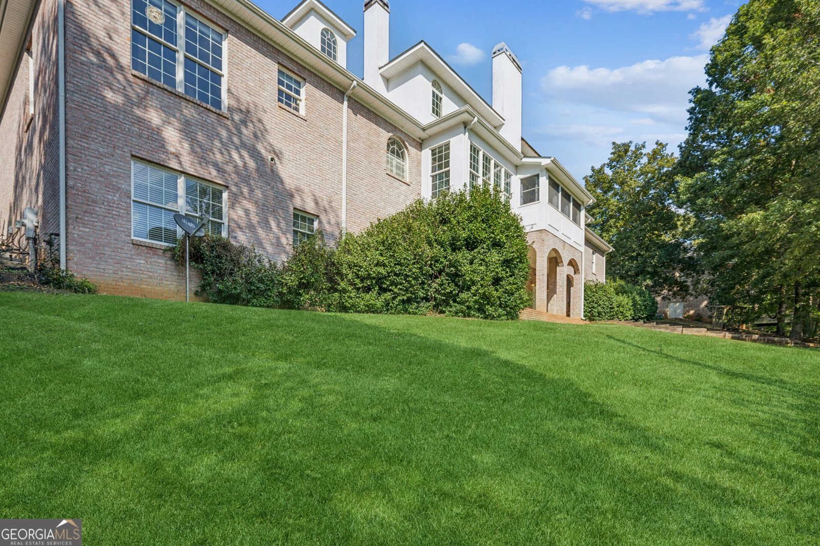 181 Granny Smith Circle Clarkesville - Photo 27