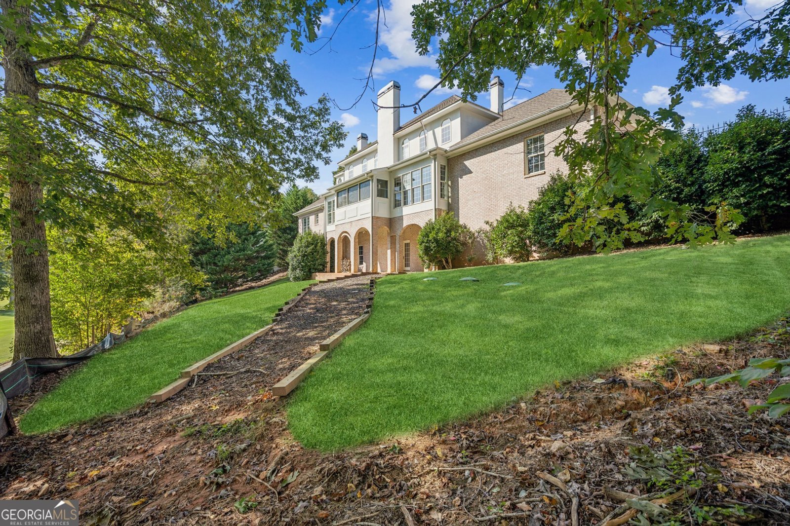 181 Granny Smith Circle Clarkesville - Photo 28