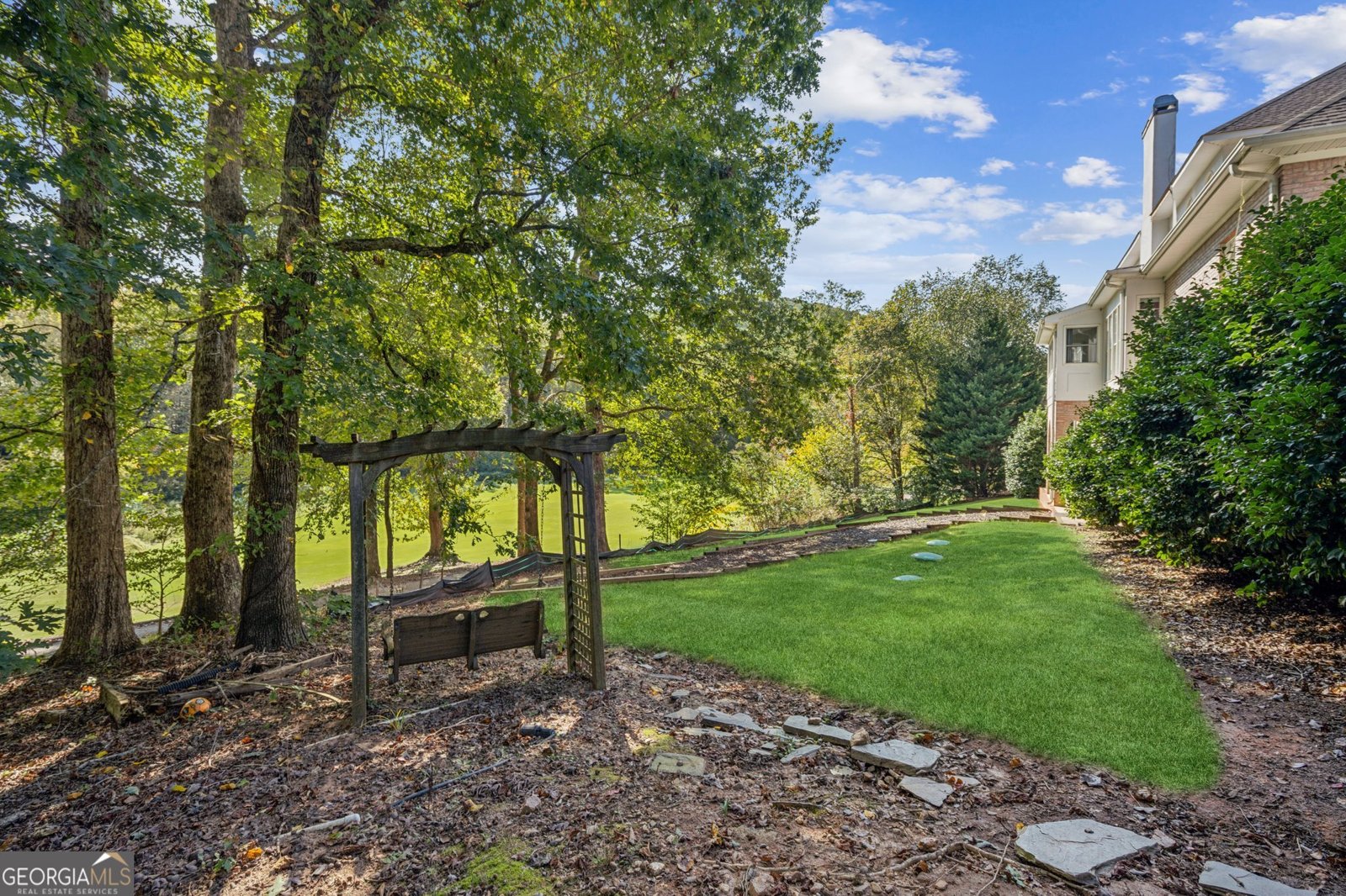 181 Granny Smith Circle Clarkesville - Photo 29