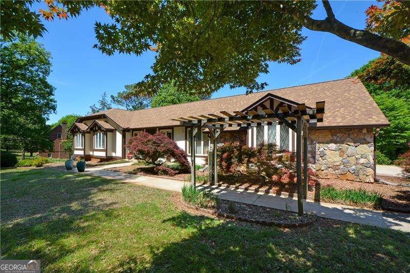 130 Hawn Road Fayetteville - Photo 1